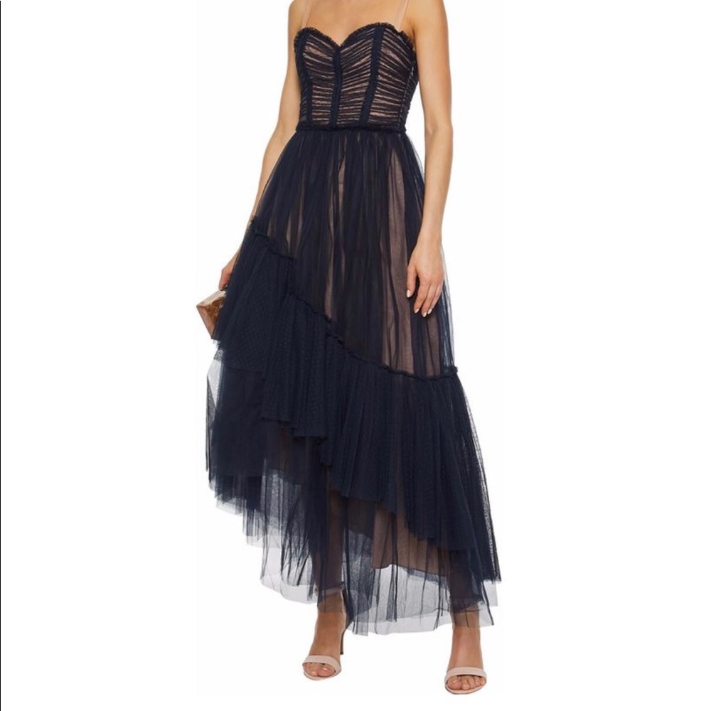 Evening gown